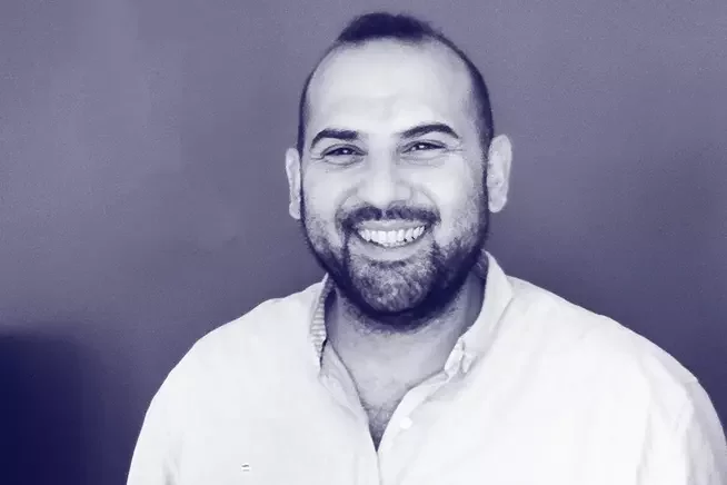 Accelerate Cycling Image